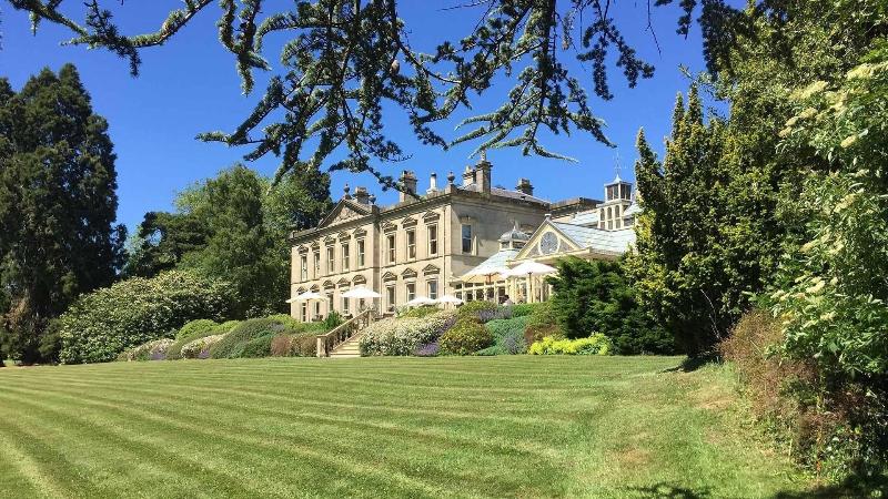 Kilworth House - Genel