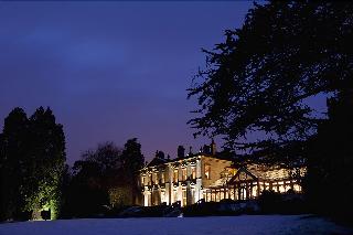 Kilworth House fotoÄŸrafÄ±