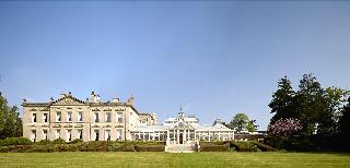 Kilworth House fotoÄŸrafÄ±