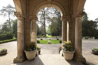 Kilworth House fotoÄŸrafÄ±