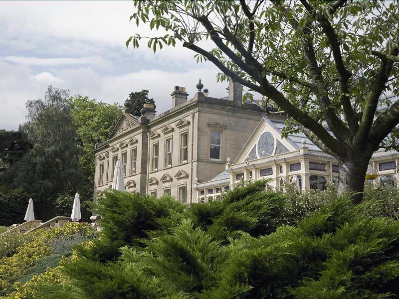 Kilworth House - Genel