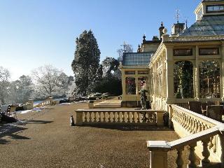 Kilworth House fotoÄŸrafÄ±