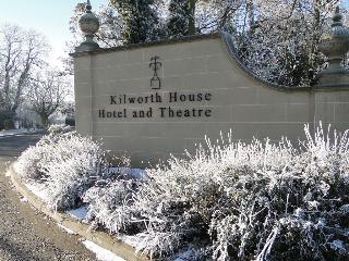 Kilworth House fotoÄŸrafÄ±