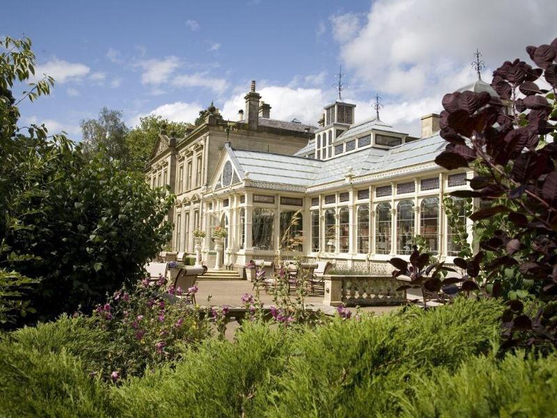 Kilworth House - Genel