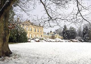 Kilworth House fotoÄŸrafÄ±