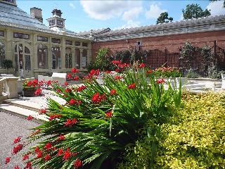Kilworth House fotoÄŸrafÄ±