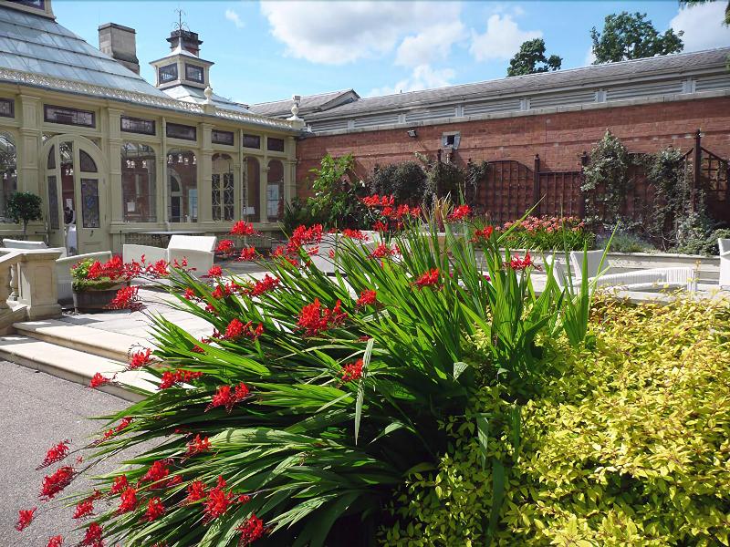 Kilworth House - Genel