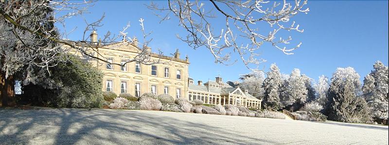 Kilworth House - Genel