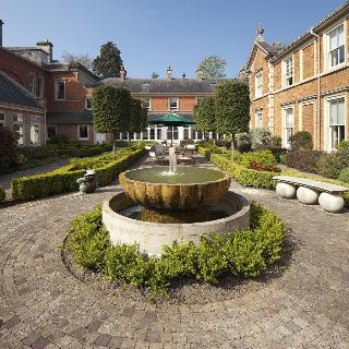 Kilworth House fotoÄŸrafÄ±