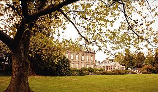 Kilworth House fotoÄŸrafÄ±