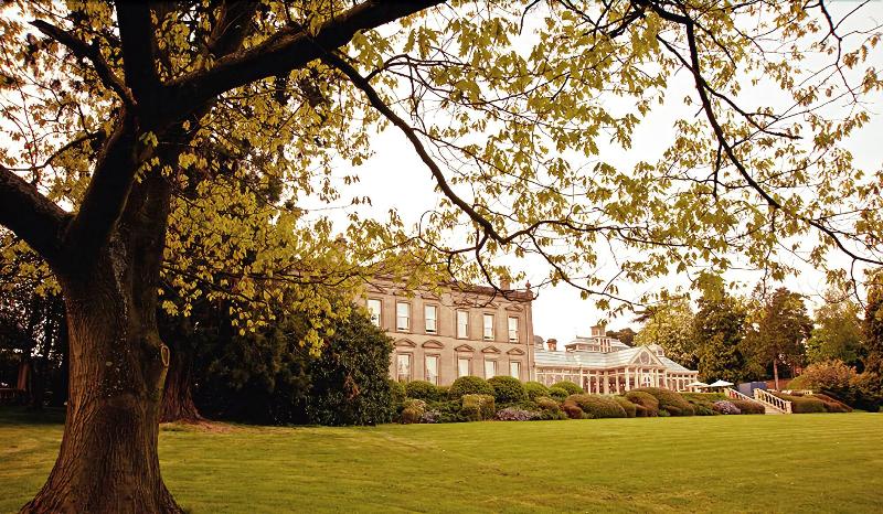 Kilworth House - Genel