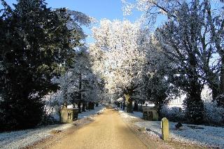 Kilworth House fotoÄŸrafÄ±