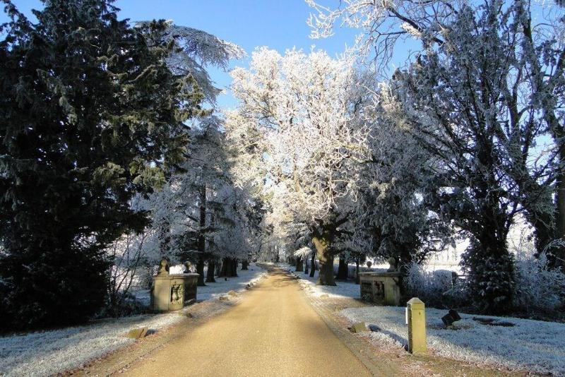 Kilworth House - Genel