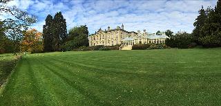Kilworth House fotoÄŸrafÄ±