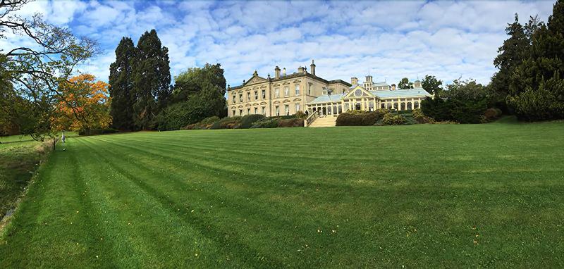 Kilworth House - Genel