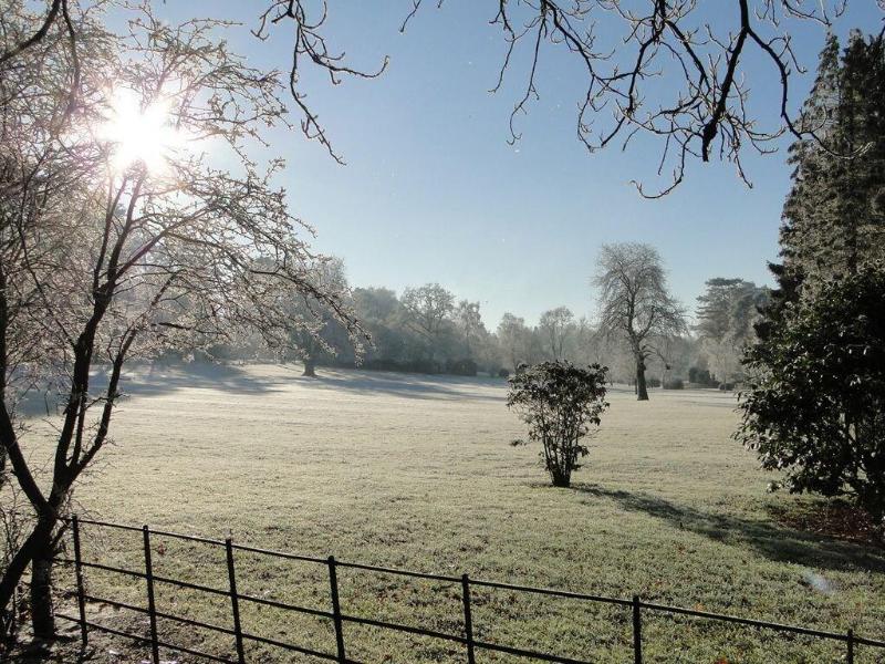 Kilworth House - Genel