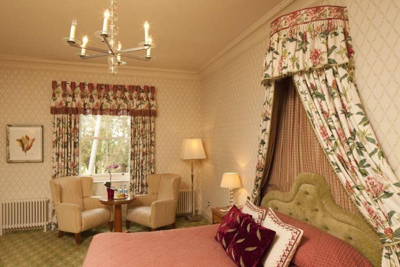 Kilworth House - Oda