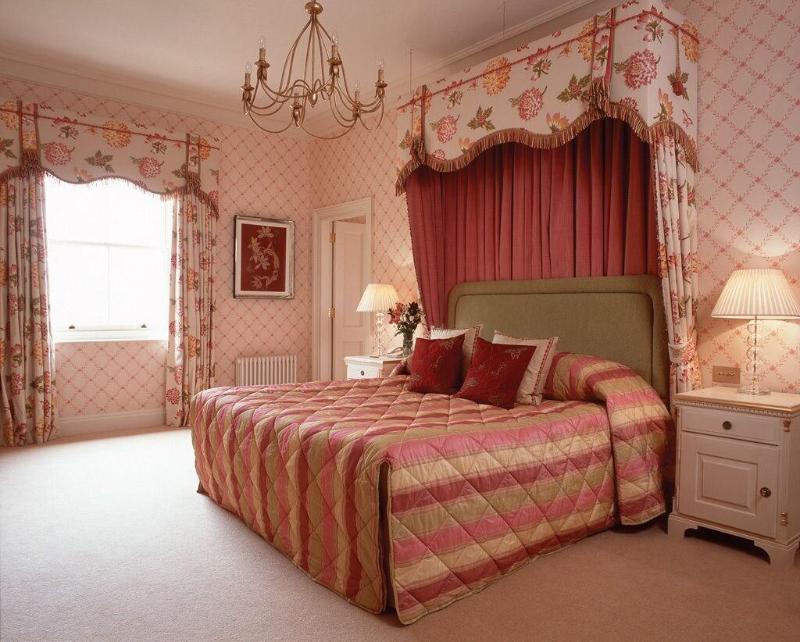 Kilworth House - Oda