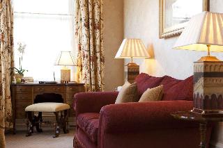 Kilworth House fotoÄŸrafÄ±