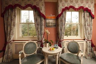 Kilworth House fotoÄŸrafÄ±