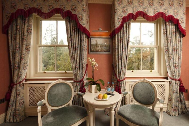 Kilworth House - Oda