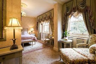 Kilworth House fotoÄŸrafÄ±