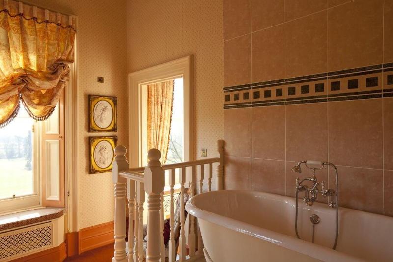 Kilworth House - Oda