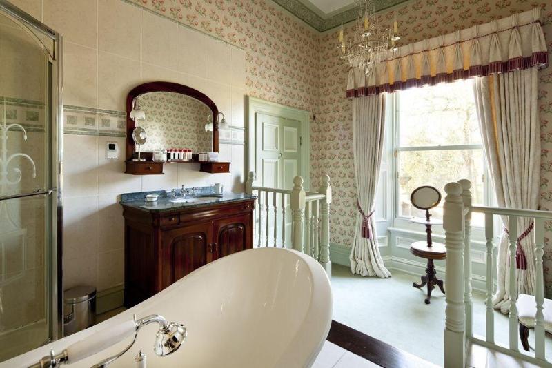 Kilworth House - Oda