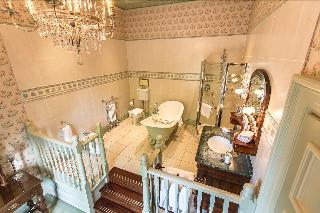 Kilworth House fotoÄŸrafÄ±