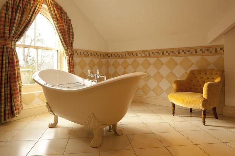 Kilworth House - Oda