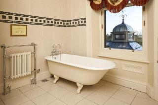 Kilworth House fotoÄŸrafÄ±