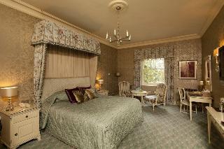 Kilworth House fotoÄŸrafÄ±