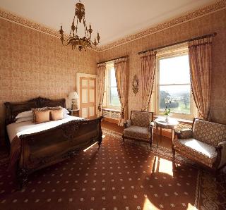 Kilworth House fotoÄŸrafÄ±