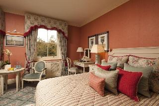 Kilworth House fotoÄŸrafÄ±
