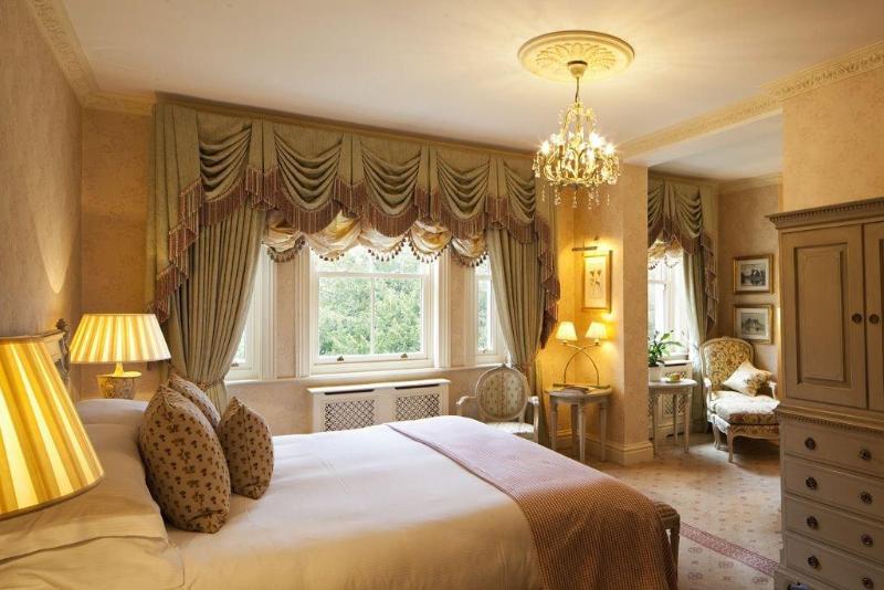 Kilworth House - Oda