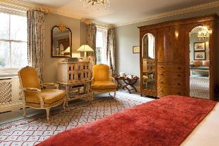 Kilworth House fotoÄŸrafÄ±