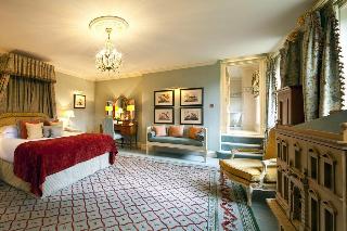 Kilworth House fotoÄŸrafÄ±