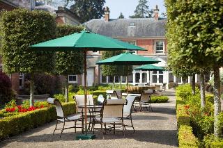 Kilworth House fotoÄŸrafÄ±