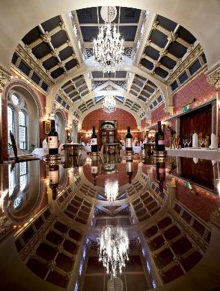 Kilworth House fotoÄŸrafÄ±