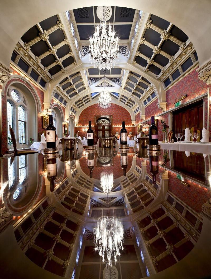Kilworth House - Restoran