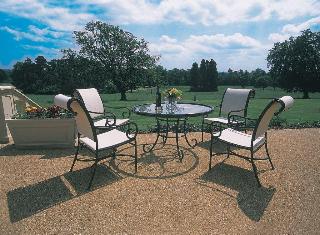 Kilworth House fotoÄŸrafÄ±