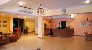 Wadi Lahmy Azur Resort fotoÄŸrafÄ±