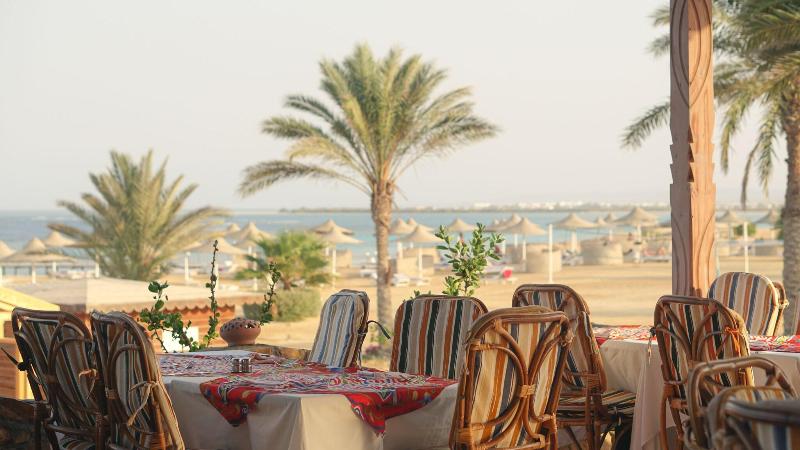 Wadi Lahmy Azur Resort - Aktivite