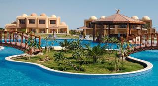 Wadi Lahmy Azur Resort fotoÄŸrafÄ±