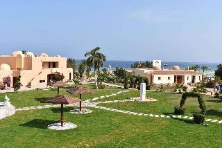 Wadi Lahmy Azur Resort otel fotoğrafı