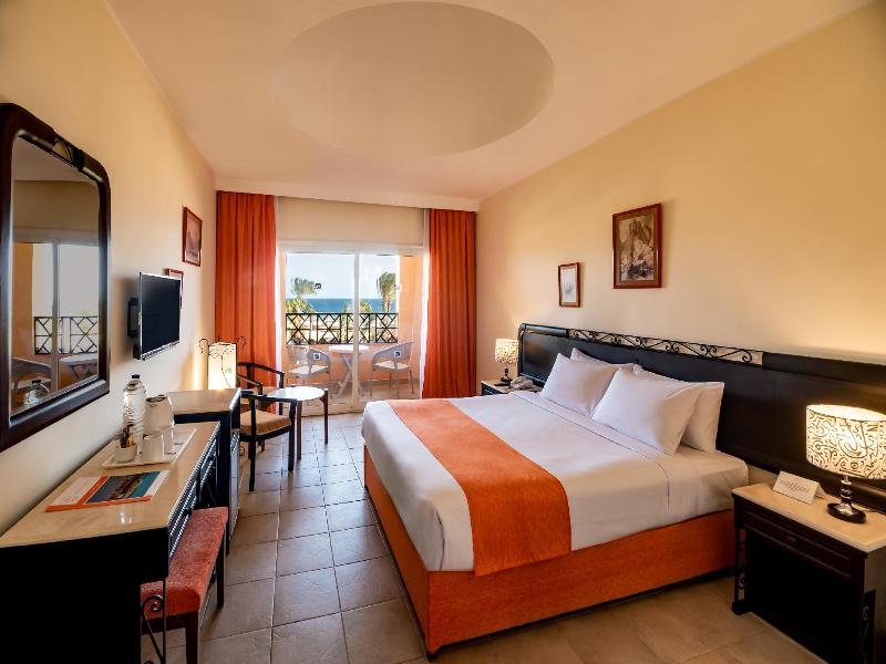 Wadi Lahmy Azur Resort - Oda