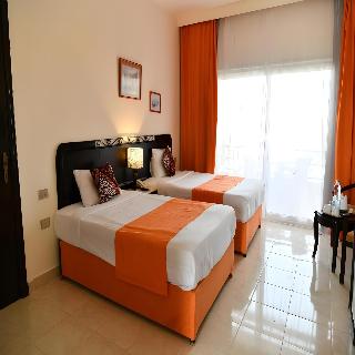 Wadi Lahmy Azur Resort fotoÄŸrafÄ±