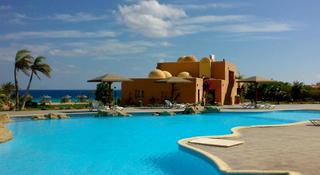 Wadi Lahmy Azur Resort fotoÄŸrafÄ±