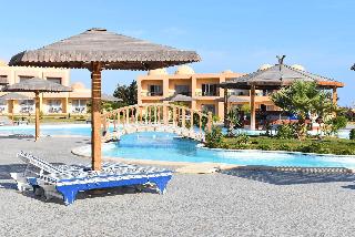 Wadi Lahmy Azur Resort fotoÄŸrafÄ±