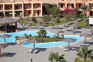 Wadi Lahmy Azur Resort fotoÄŸrafÄ±